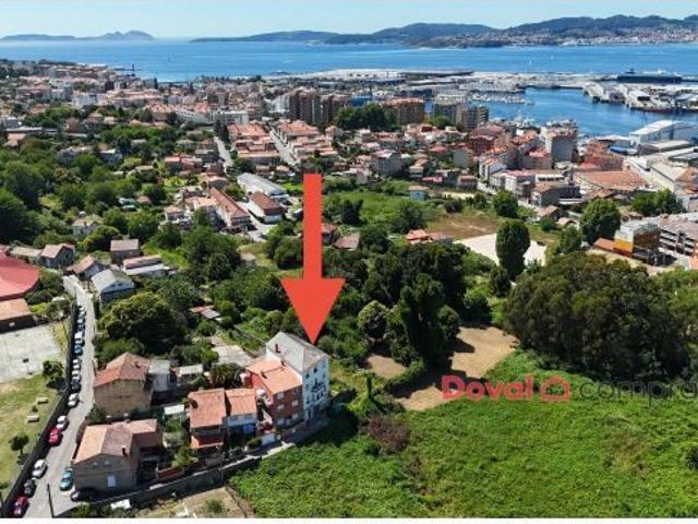 ¡Atención Inversores! Edificio en venta con rentabilidad inmediata y alto potencial de revalorizació
