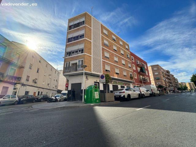 ATENCIÓN INVERSORES, EDIFICIO SIN POSESIÓN EN CALLE DIAGONAL, ELCHE