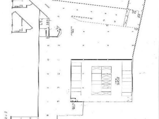 Atención inversores, local de 3.457 m2 con alta rentabilidad y con arrendatario