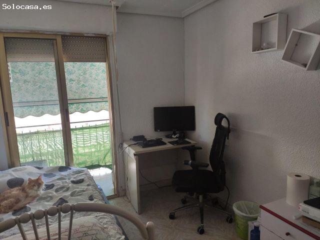 ATENCION INVERSORES PISO POR HABITACIONES