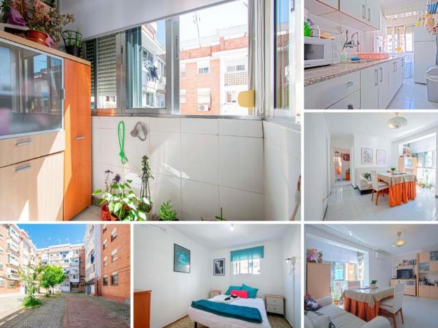 ATENCION INVERSORES. VENTA DE VIVIENDA ALQUILADA EN SAN PABLO