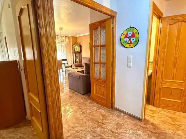 ¡ATENCIÓN INVERSORES Y FAMILIAS! 4 DORMITORIOS EN PLENO CENTRO POR UN PRECIO DIFÍCIL DE IGUALAR