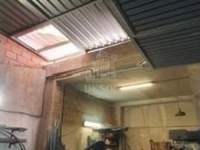 ¡ATENCION! NAVE INDUSTRIAL EN VENTA EN EL POLIGONO DE TORREVIEJA