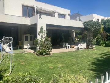 Atencion oportunidad inversionistas! Venta casa chamisero portal del sol uf11.900 | 4 Dormitorios por 12300.00 en Colina