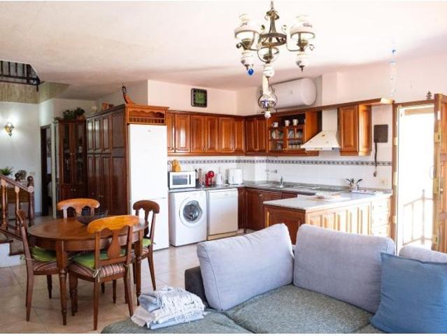 Atención, posibilidad de hipoteca al 100%, Casa o chalet en venta en Las Vegas de Valsequillo, Islas