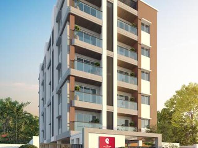 ATH The Palladium,Guindy 4 BHK Apartment For Sale Chennai