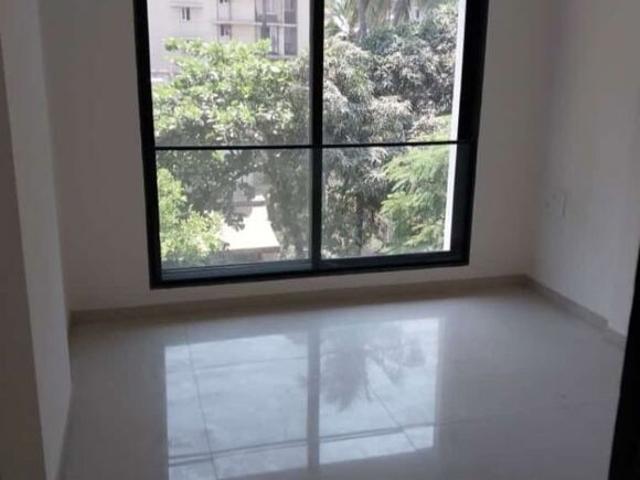 Atharv Navasamaj 1 Bedroom 473 Sq. Ft. Apartment in Vile Parle East Mumbai Listing ID: #10231