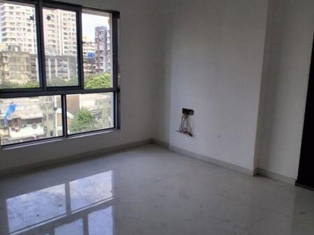 Atharva Om Gautam Residency 2 Bedroom 570 Sq. Ft. Apartment in Malad East Mumbai Listing ID: #10361