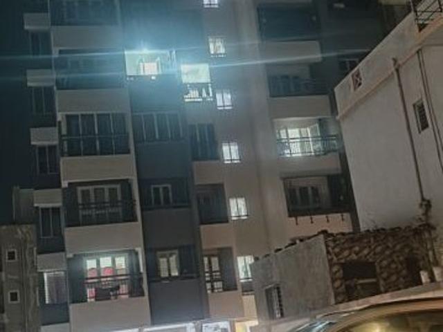 Atharva Heights 2 Bedroom 700 Sq. Ft. Apartment in Dasak Nashik Listing ID: #10361