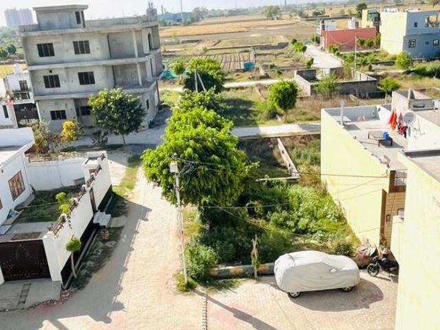 Atharva Royal Green City 100 Sq. Yd. Plot in Duhai Ghaziabad Listing ID: #10380