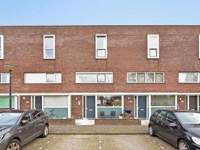 Athenesingel, 180, 2548TK, Den Haag, Zuid Holland 2548TK