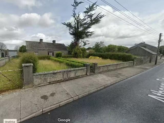 Athenry Road, Loughrea, Galway, H62 NP58
