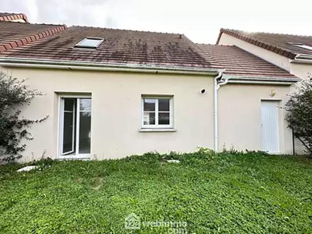 Athies sous Laon 02840 Achat / Vente maison 3 pièces t3 parking