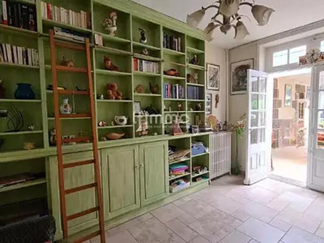 Athis de l'Orne 61430 Achat / Vente maison 10 pièces t10