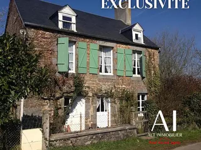 Athis de l'Orne 61430 Achat / Vente maison 4 pièces t4
