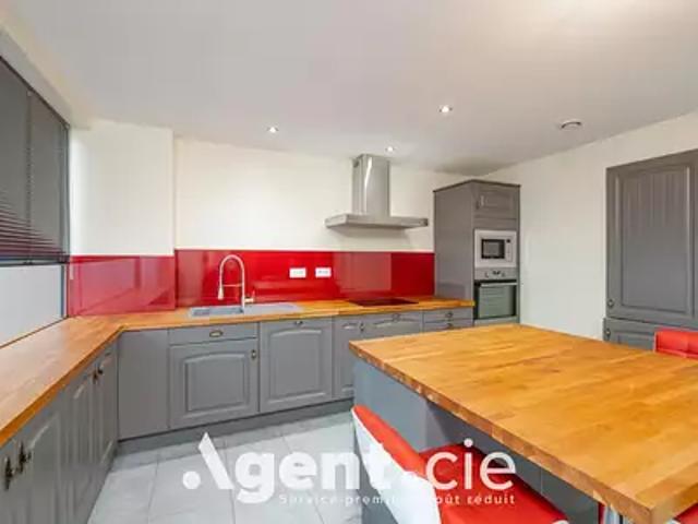 Athis de l'Orne 61430 Location appartement 2 pièces t2