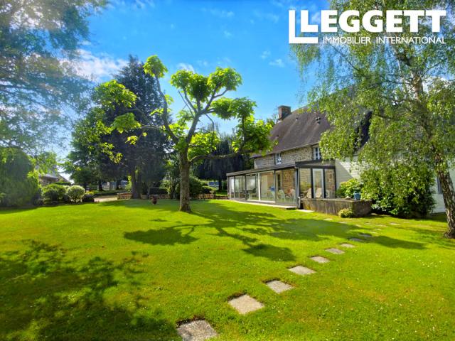 Athis de l'Orne Vente Maison 61