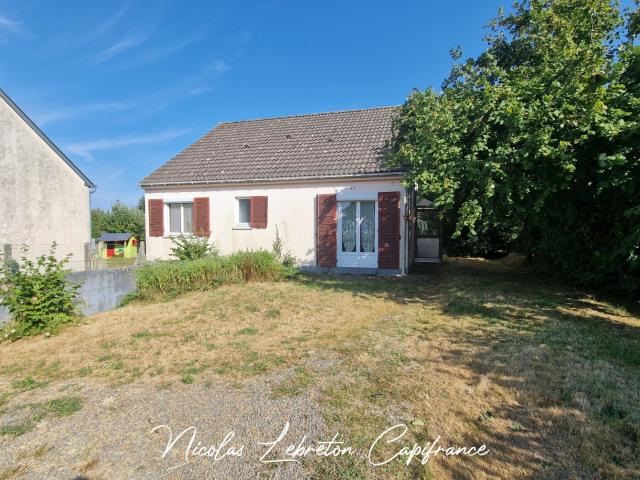 Athis de l'Orne Vente Maison 61