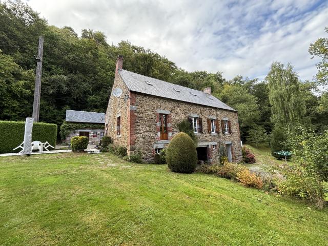Athis de l'Orne Vente Maison 61