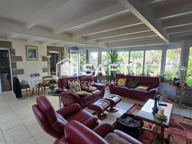 Athis de l'Orne Vente Maison 61