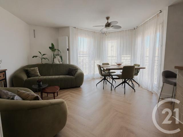 Athis Mons Location Appartement 91