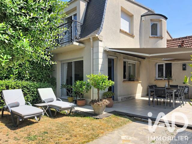 Athis Mons Vente Maison 91