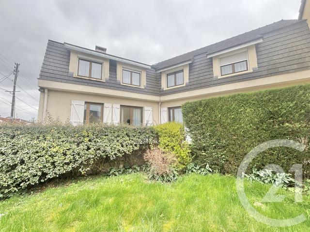Athis Mons Vente Maison 91