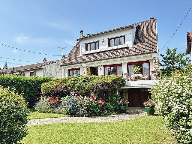 Athis Mons Vente Maison 91