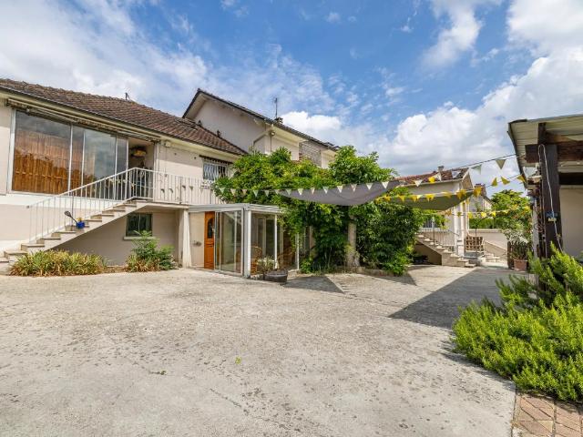 Athis Mons Vente Maison 91