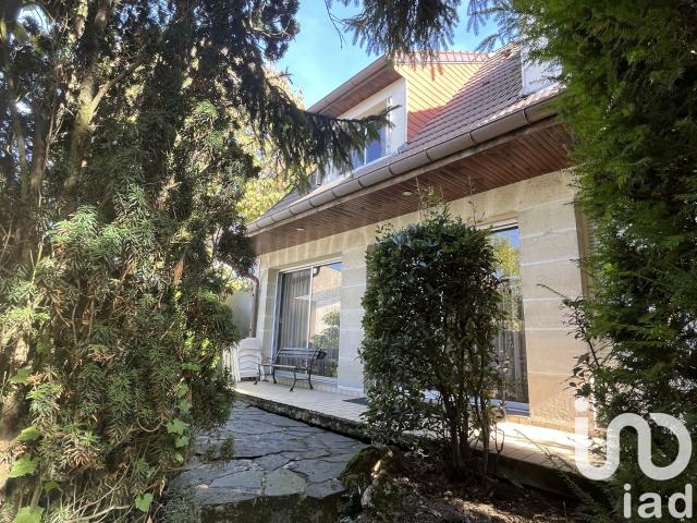 Athis Mons Vente Maison 91