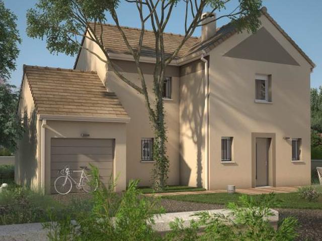 Athis Mons Vente Maison 91