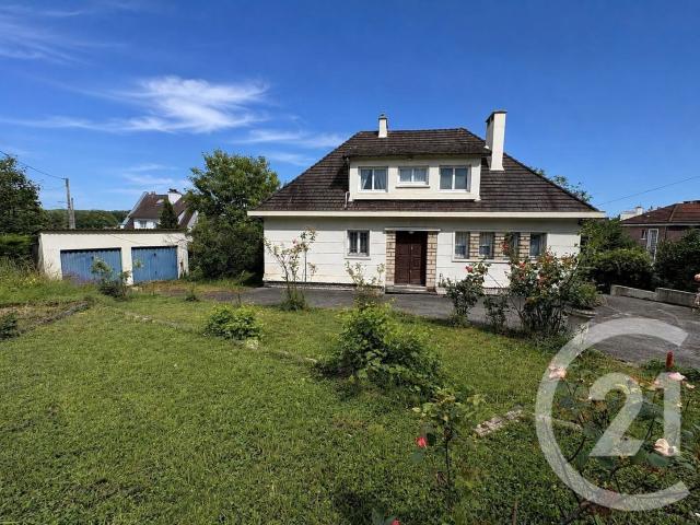 Athis Mons Vente Maison 91