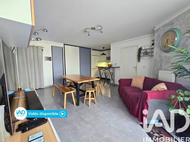 Athis Mons Vente Appartement 91