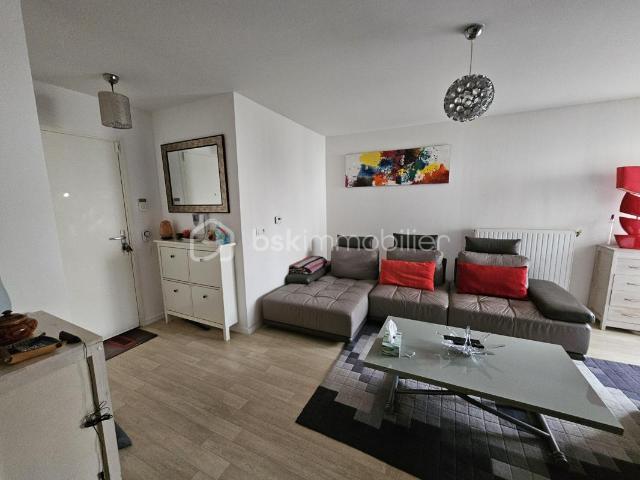 Athis Mons Vente Appartement 91