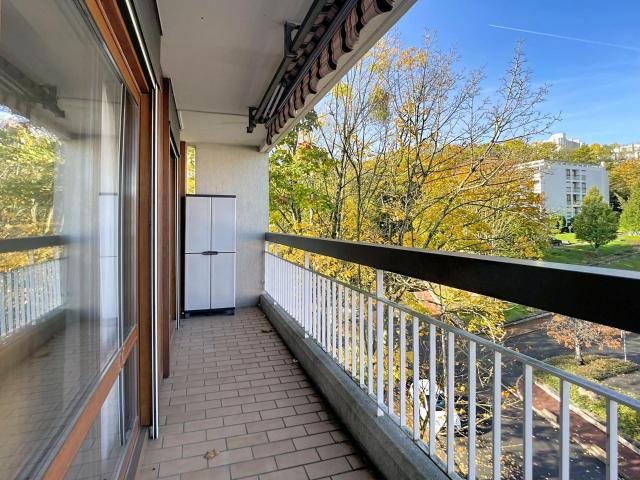 Athis Mons Vente Appartement 91