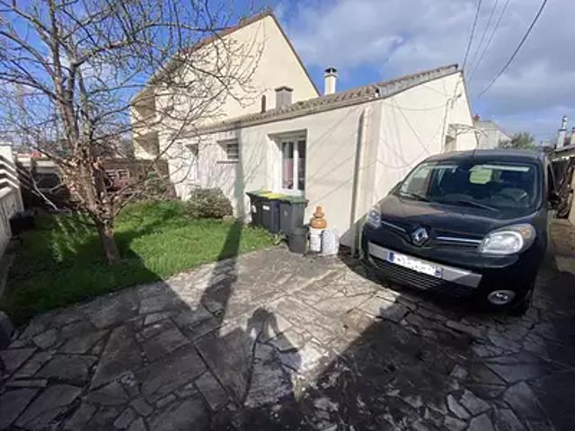 Athis Mons 91200 Achat / Vente maison 5 pièces t5