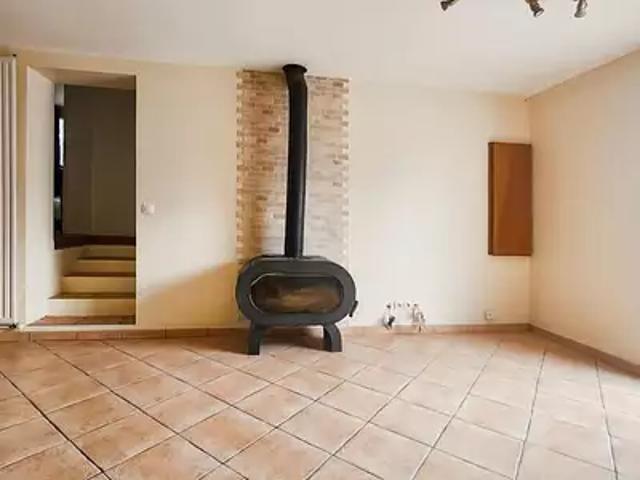 Athis Mons 91200 Achat / Vente maison 6 pièces t6 jardin terrasse