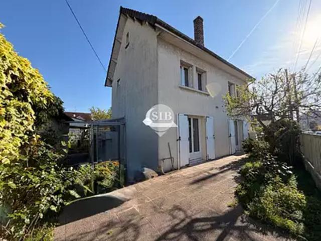Athis Mons 91200 Achat / Vente maison 8 pièces t8 parking
