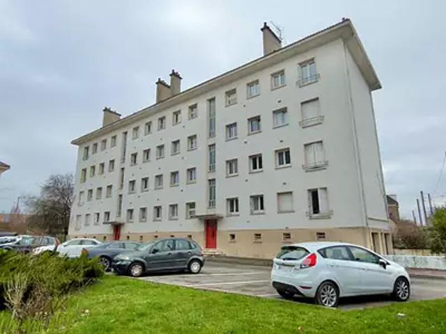 Athis Mons 91200 Achat / Vente appartement 2 pièces t2 parking