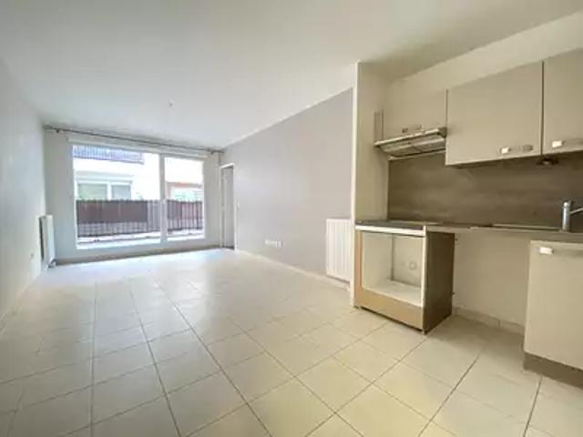 Athis Mons 91200 Achat / Vente appartement 2 pièces t2 parking