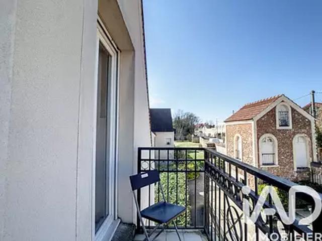 Athis Mons 91200 Achat / Vente appartement 2 pièces t2 parking