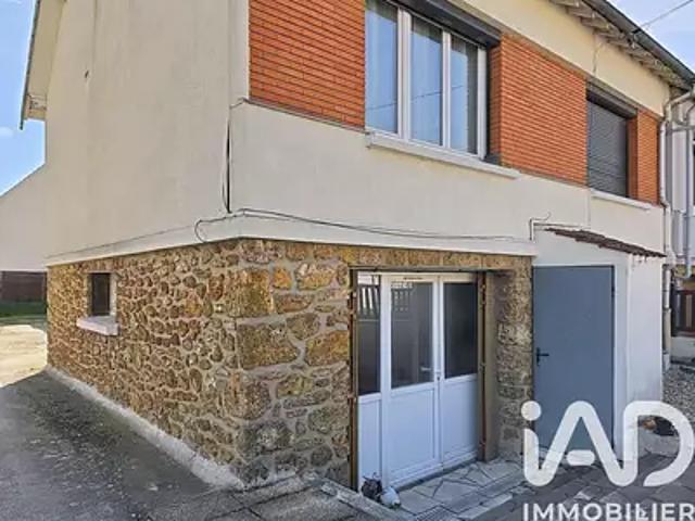 Athis Mons 91200 Achat / Vente appartement 2 pièces t2 parking