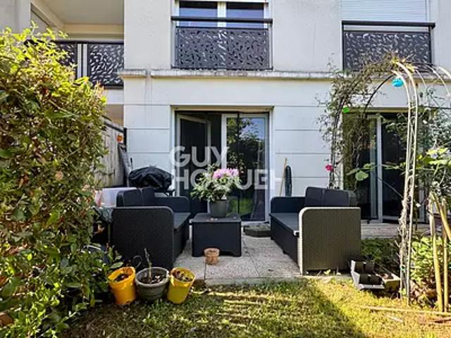 Athis Mons 91200 Achat / Vente appartement 2 pièces t2 parking