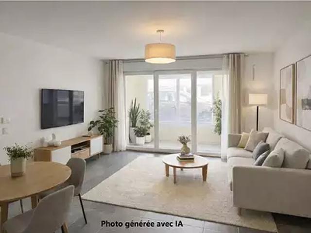 Athis Mons 91200 Achat / Vente appartement 2 pièces t2