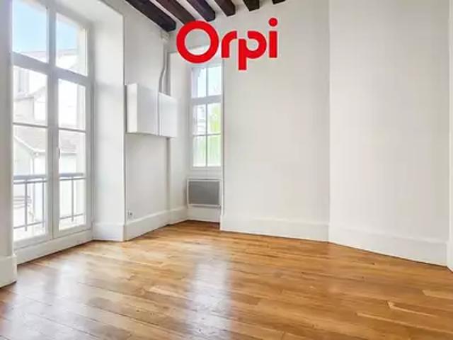 Athis Mons 91200 Achat / Vente appartement 3 pièces t3 cave
