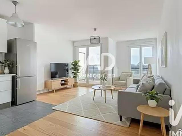Athis Mons 91200 Achat / Vente appartement 3 pièces t3 parking