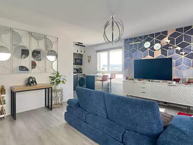 Athis Mons 91200 Achat / Vente appartement 3 pièces t3 parking
