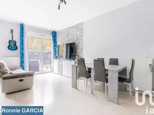 Athis Mons 91200 Achat / Vente appartement 3 pièces t3