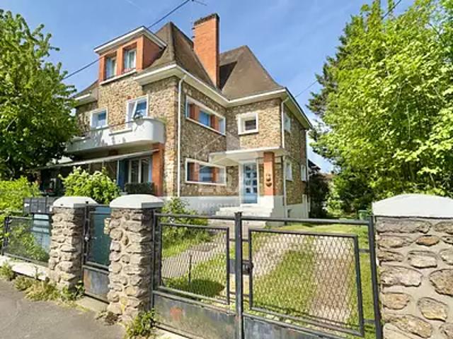 Athis Mons 91200 Achat / Vente appartement 4 pièces t4 cave parking