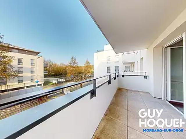 Athis Mons 91200 Achat / Vente appartement 4 pièces t4 cave parking